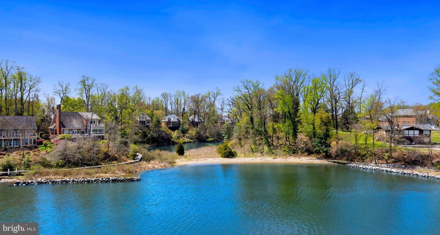 SOUTH RIVER LANDING - Residential