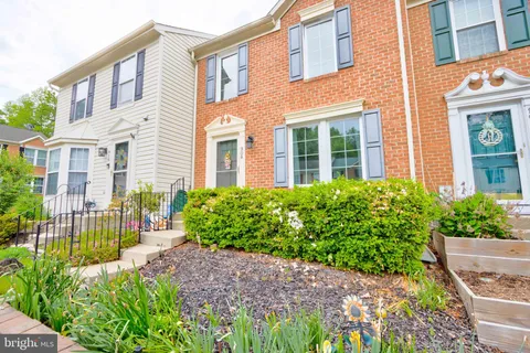 908 Chestnut Wood Court, Curtis Bay, MD MLS: MDAA2112562