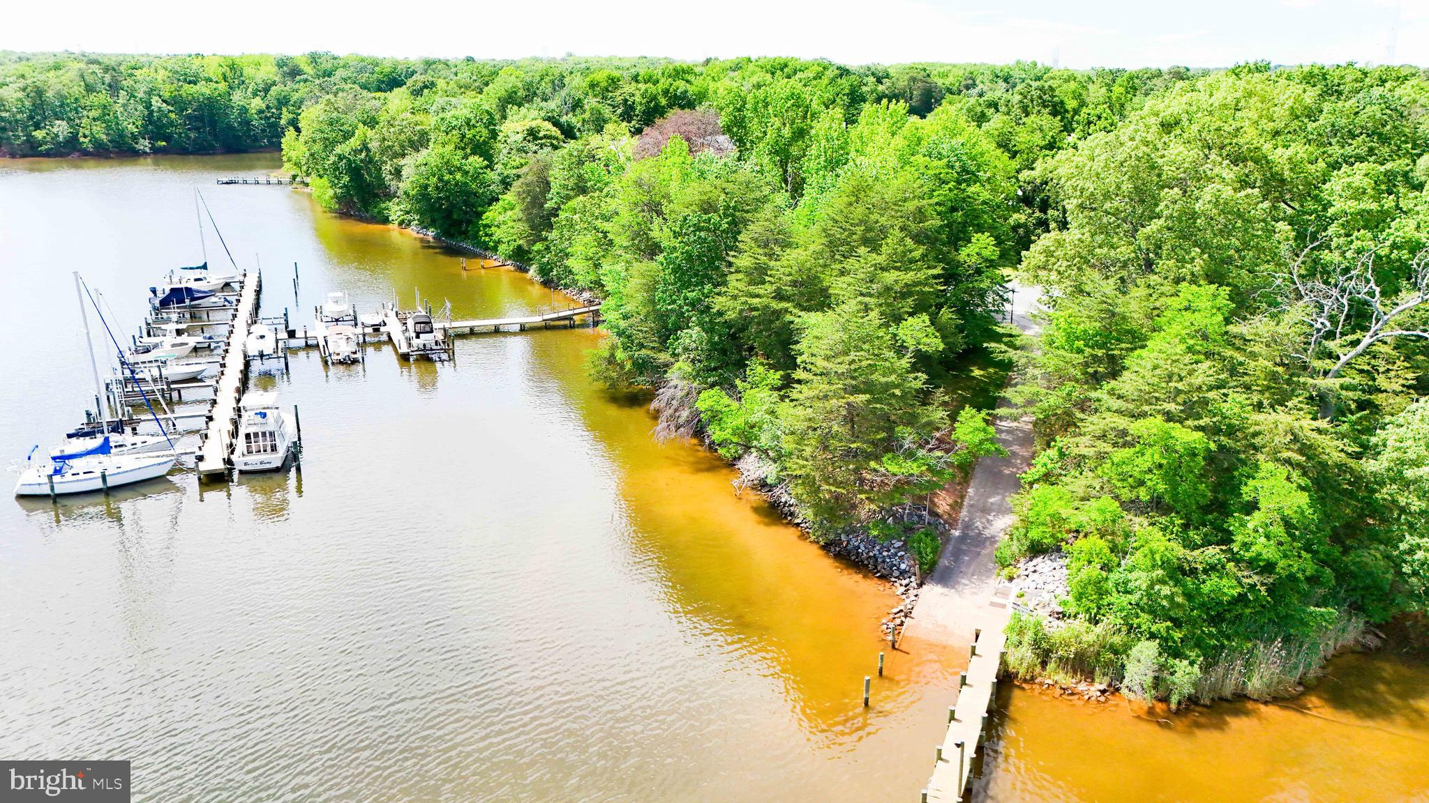 CHESTNUT HILL COVE - Residential