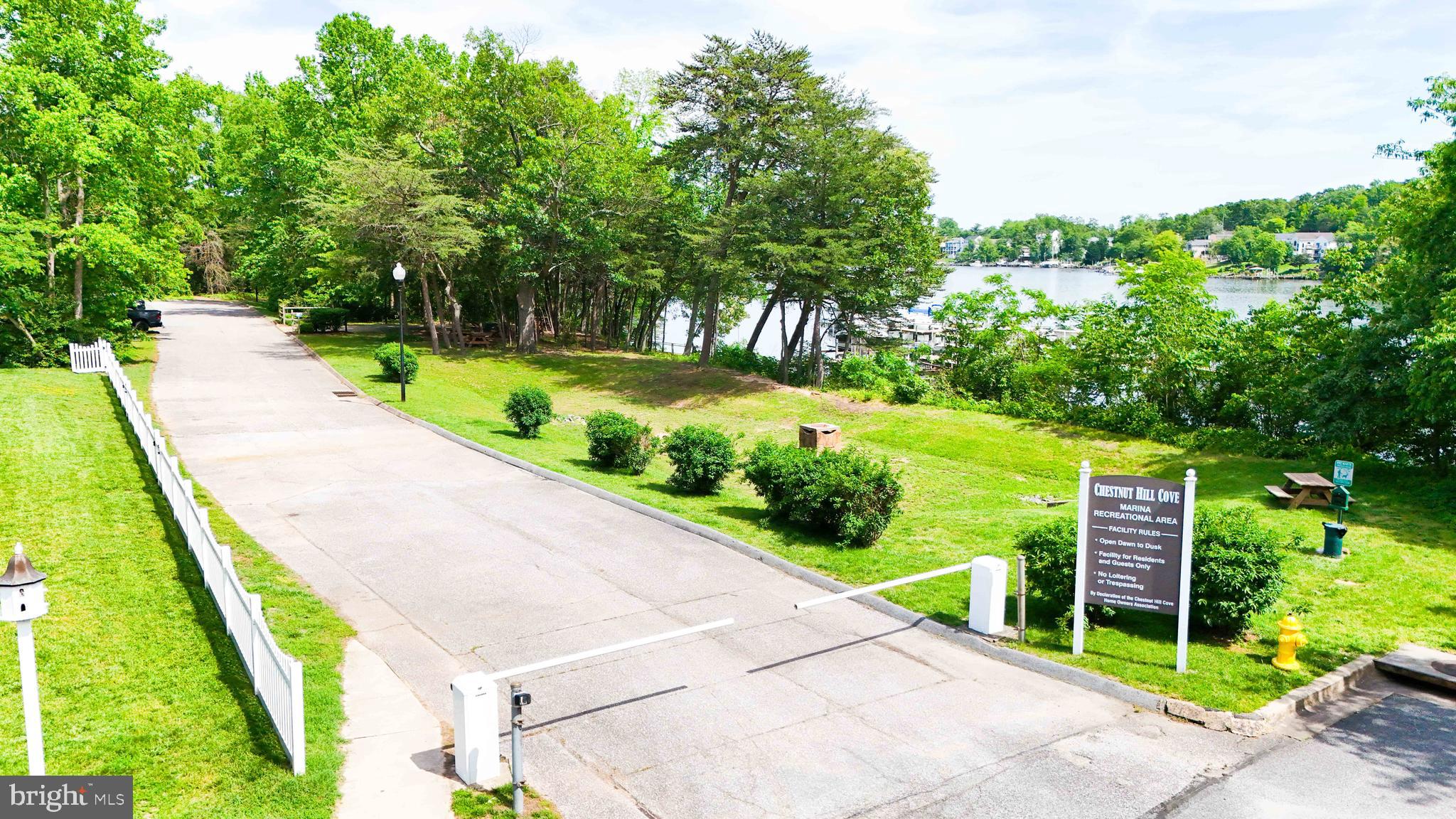 CHESTNUT HILL COVE - Residential