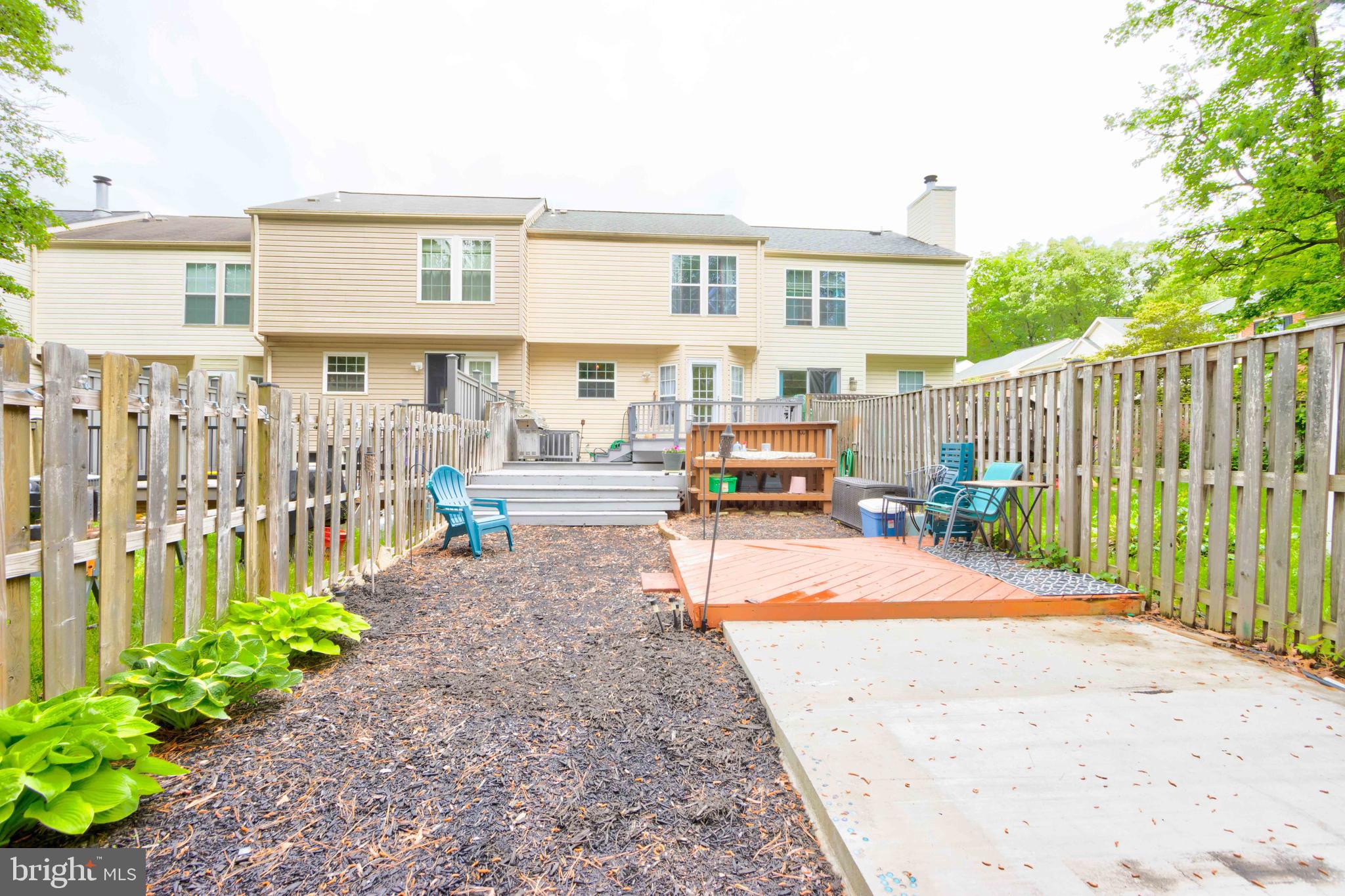 CHESTNUT HILL COVE - Residential