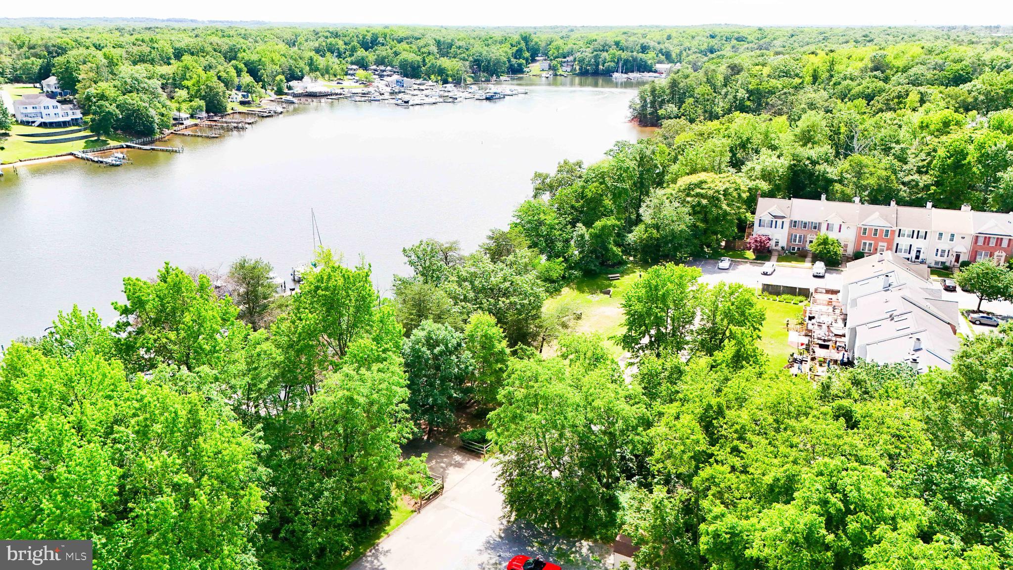 CHESTNUT HILL COVE - Residential