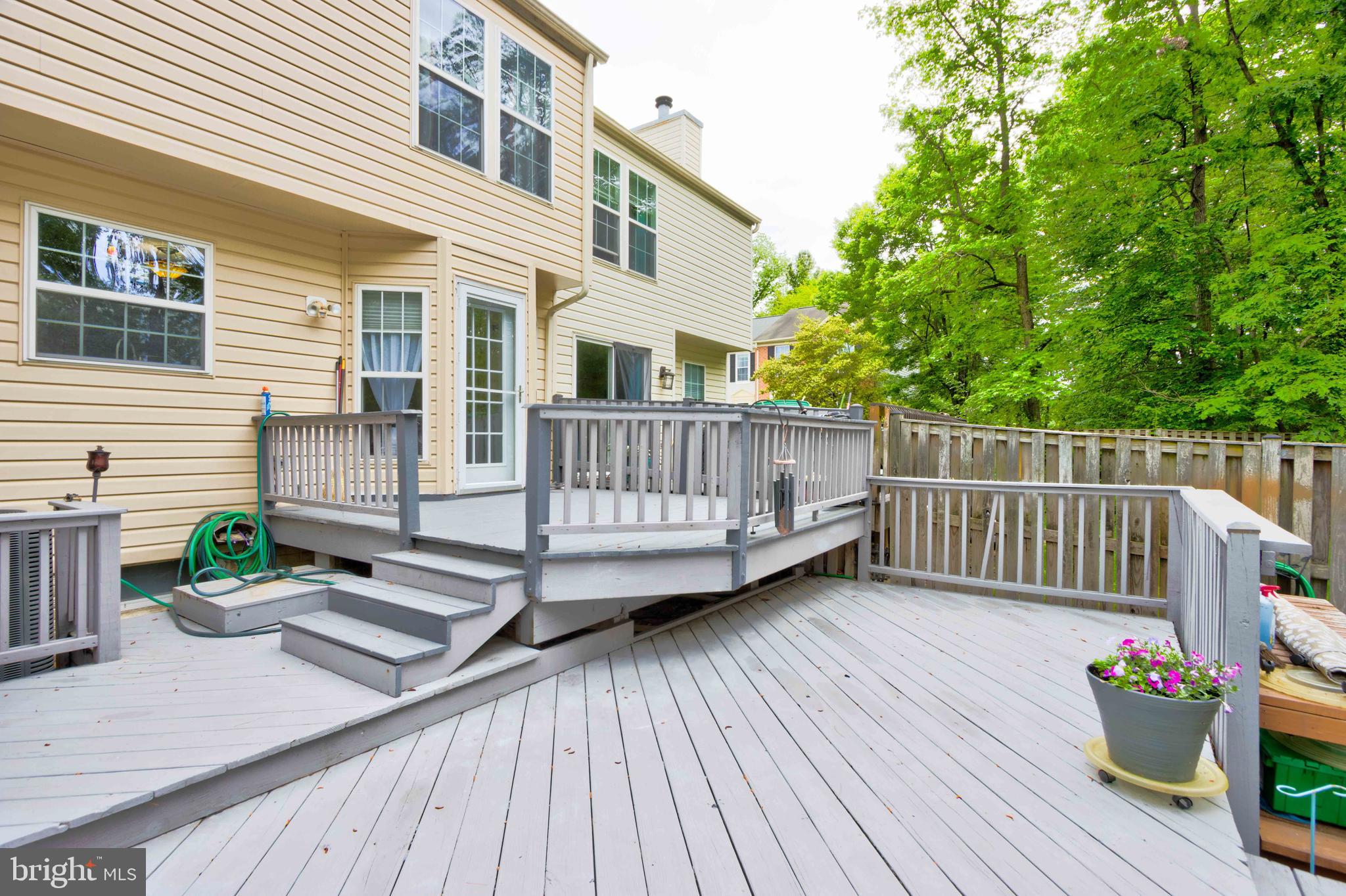 CHESTNUT HILL COVE - Residential