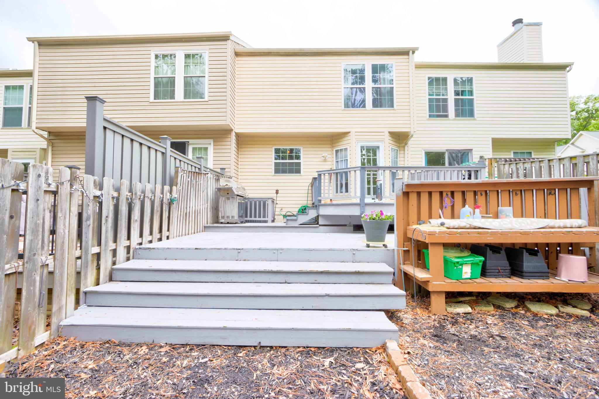 CHESTNUT HILL COVE - Residential