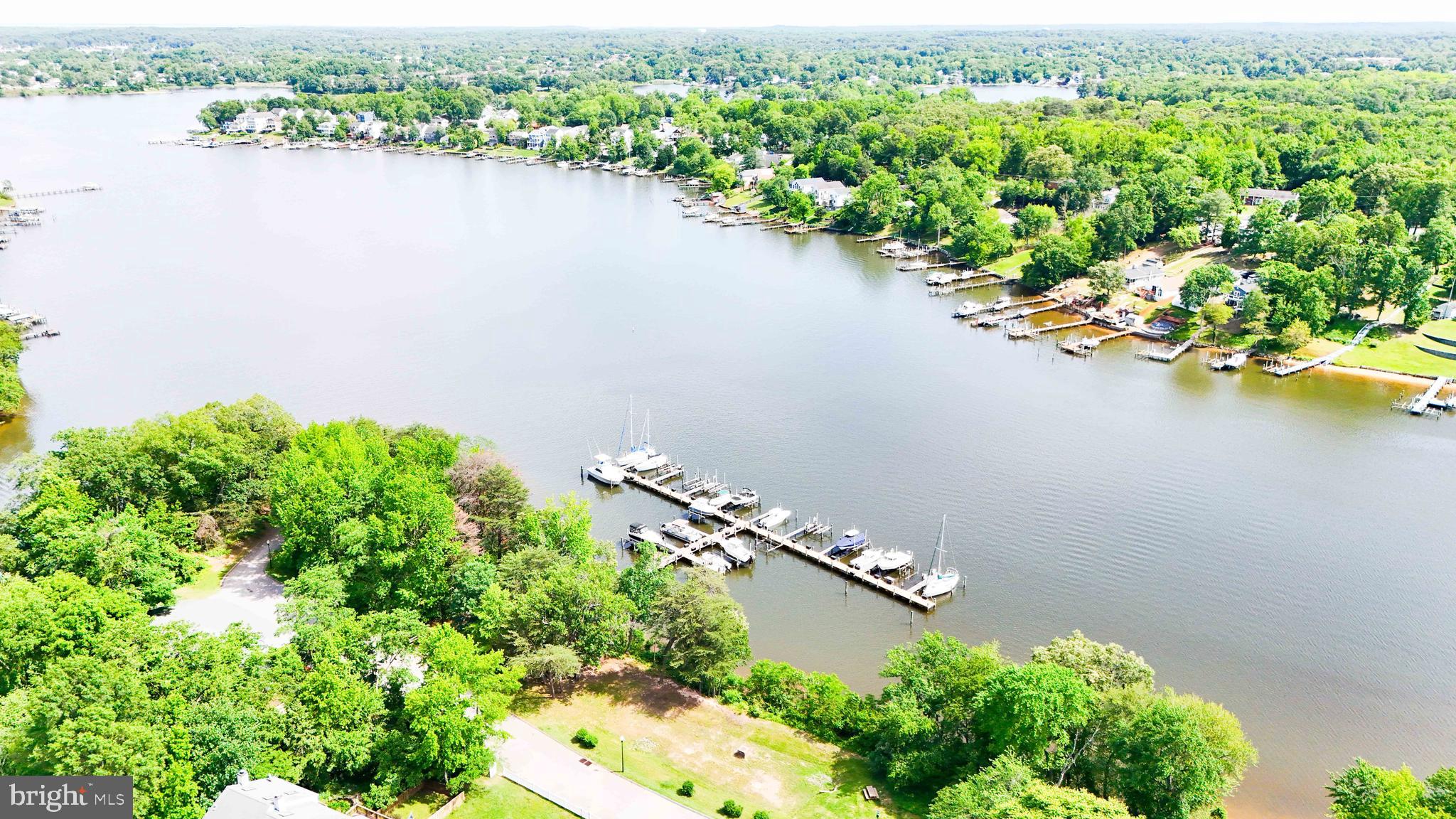 CHESTNUT HILL COVE - Residential