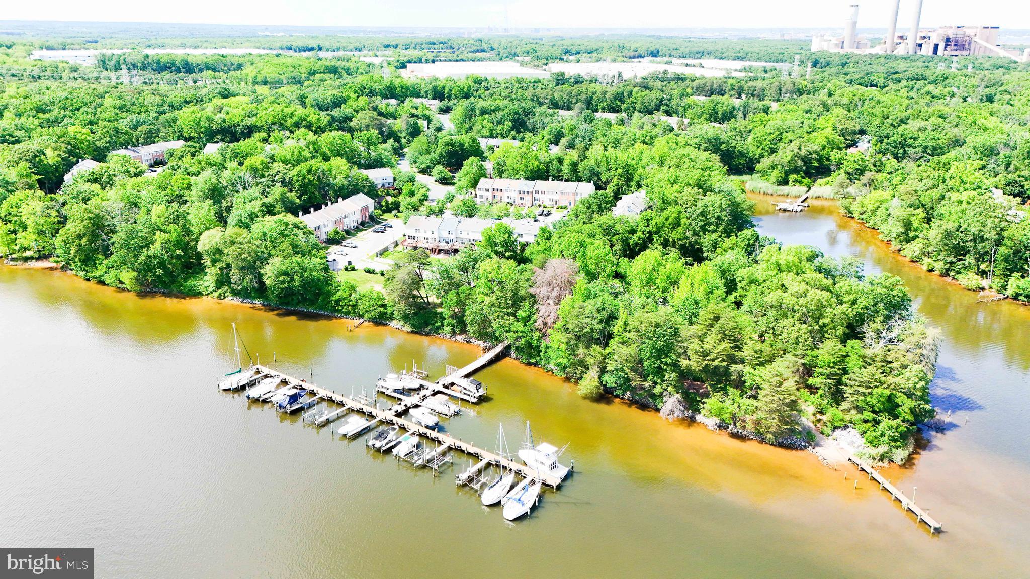 908 CHESTNUT WOOD COURT