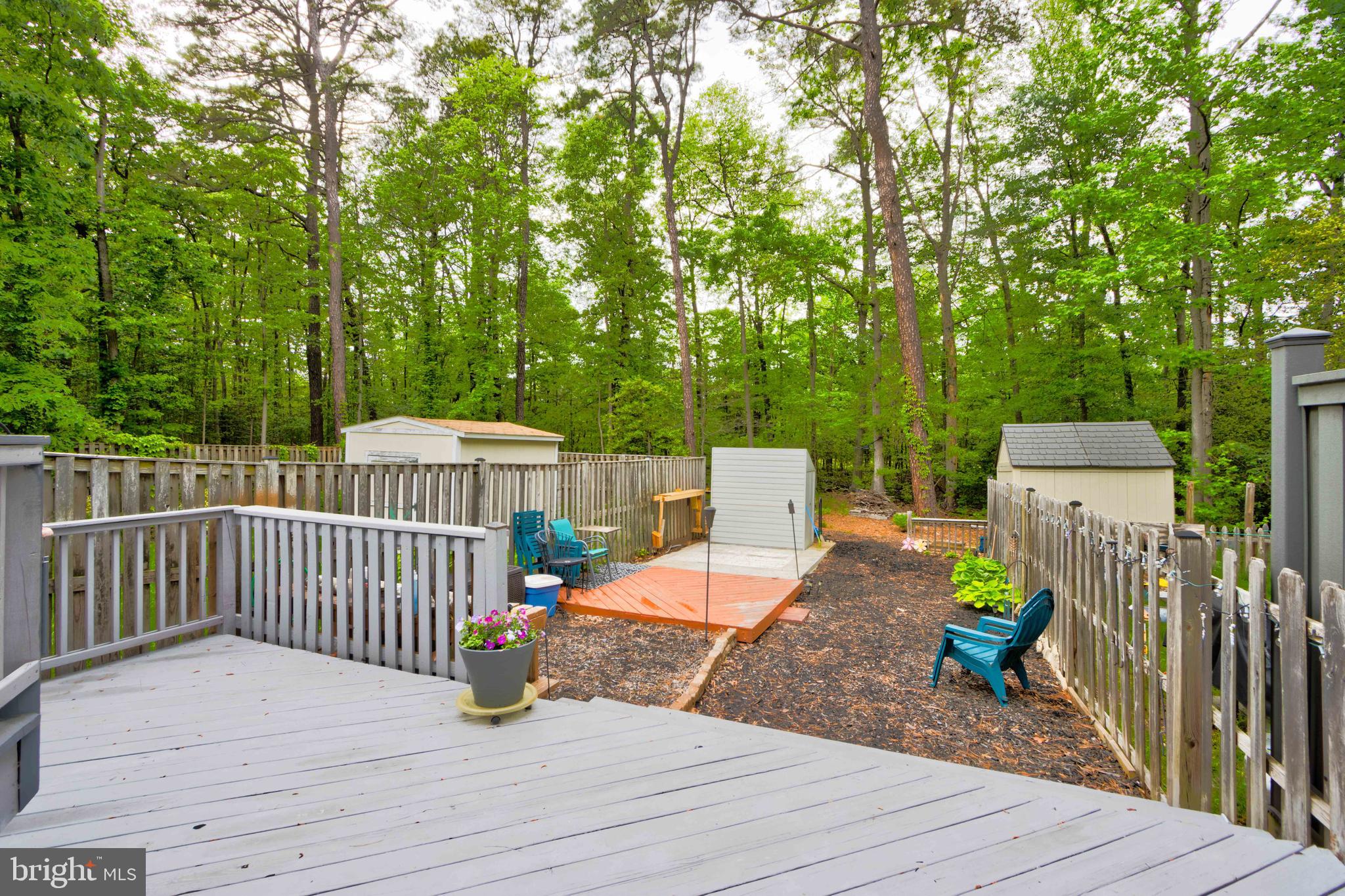 CHESTNUT HILL COVE - Residential