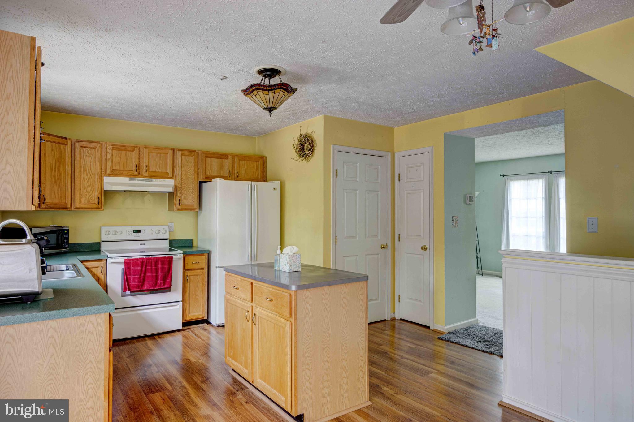 CHESTNUT HILL COVE - Residential