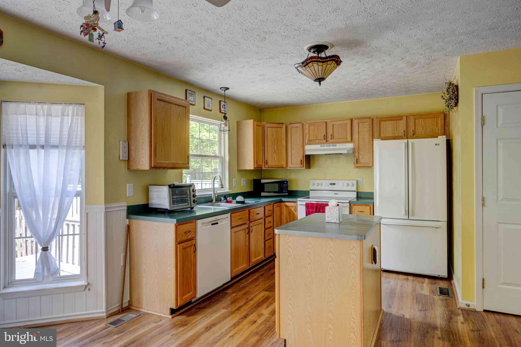 CHESTNUT HILL COVE - Residential