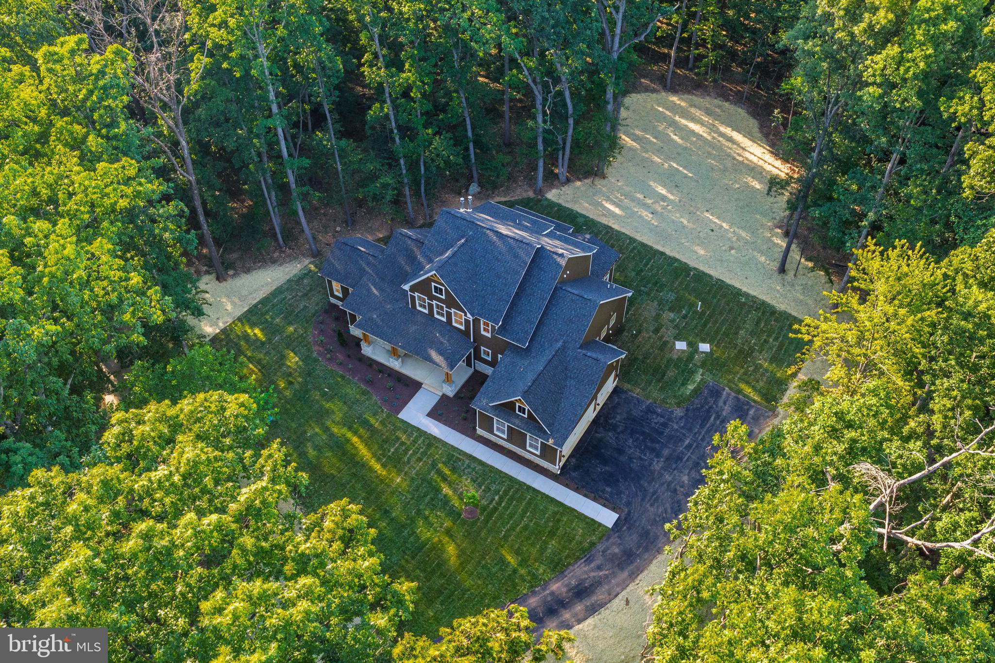 7616 TALBOT RUN ROAD
