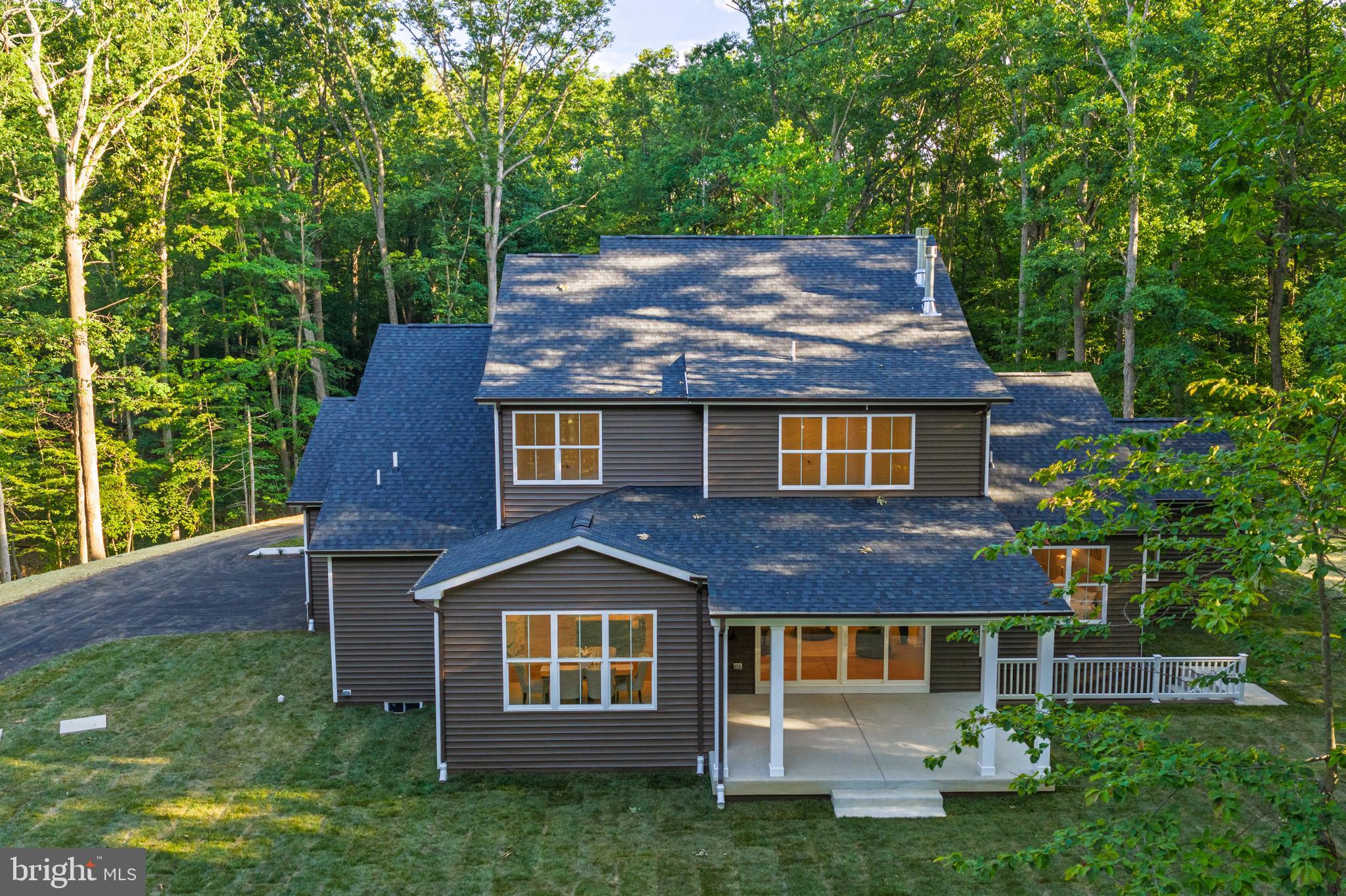 7616 TALBOT RUN RD