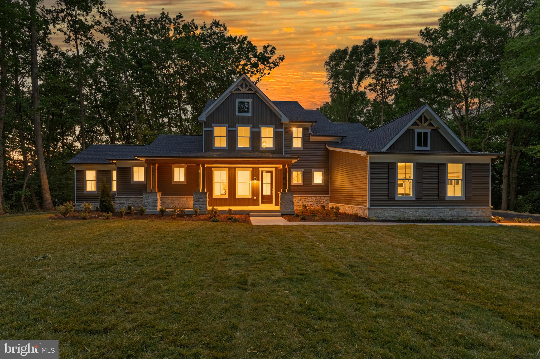 7616 TALBOT RUN ROAD