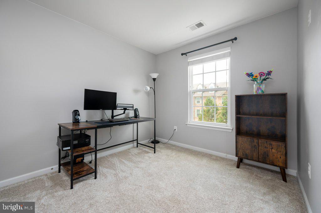 ADAMS CROSSING - Residential