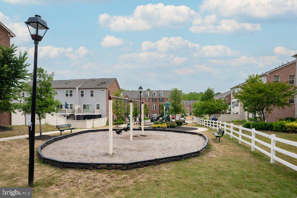 ADAMS CROSSING - Residential