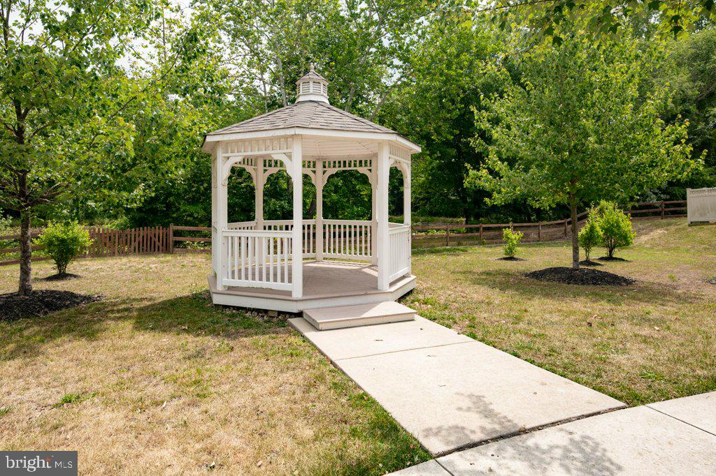 ADAMS CROSSING - Residential