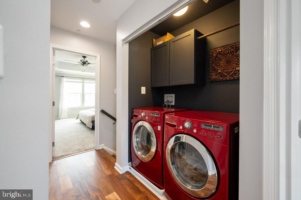 ADAMS CROSSING - Residential