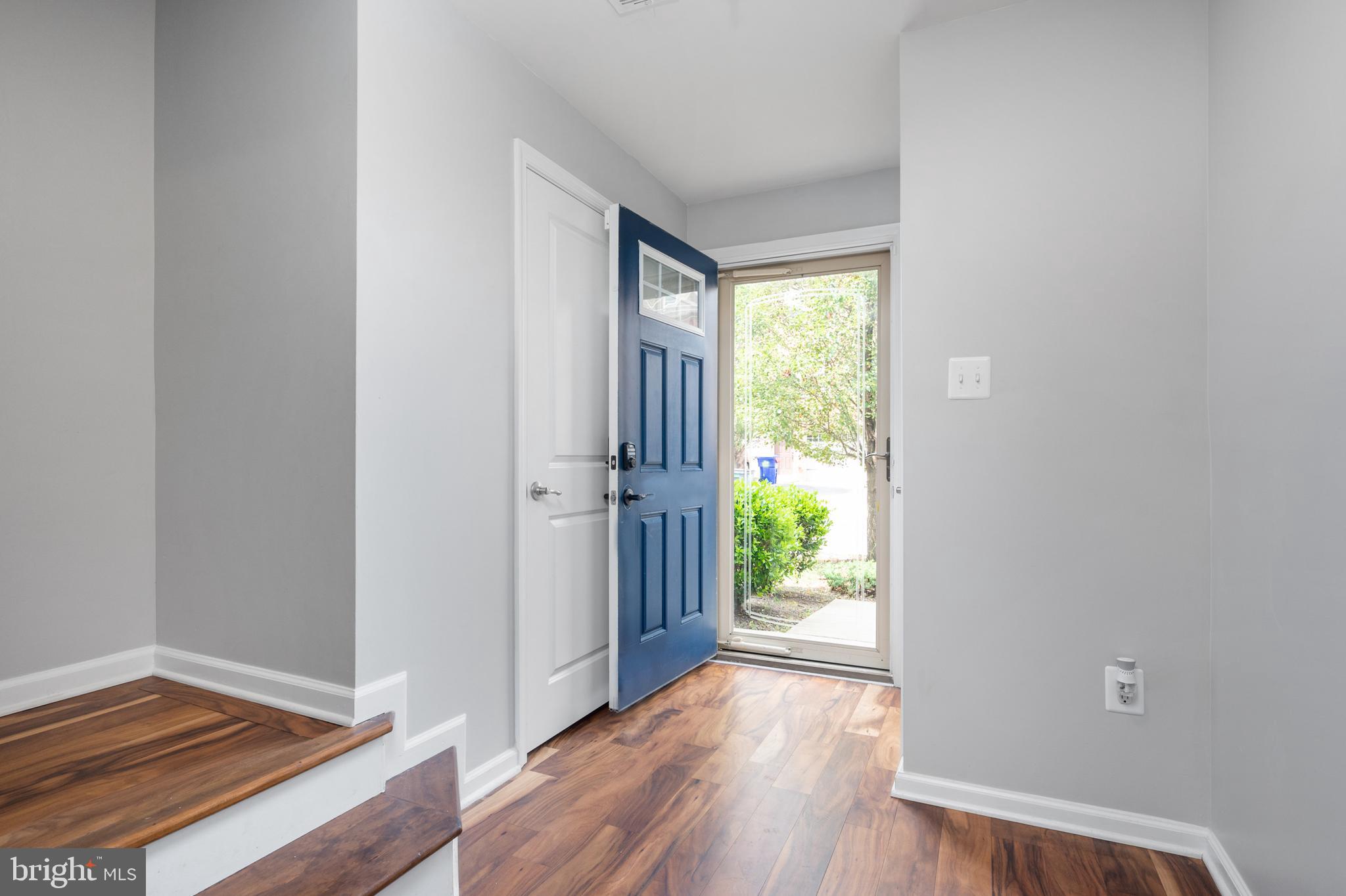 ADAMS CROSSING - Residential