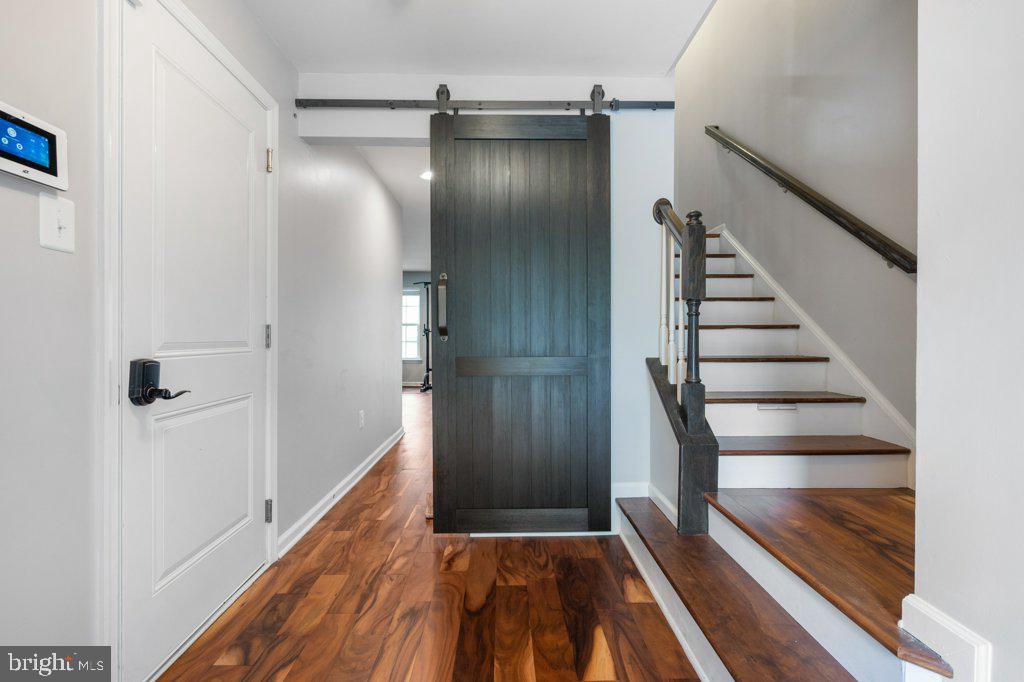 ADAMS CROSSING - Residential