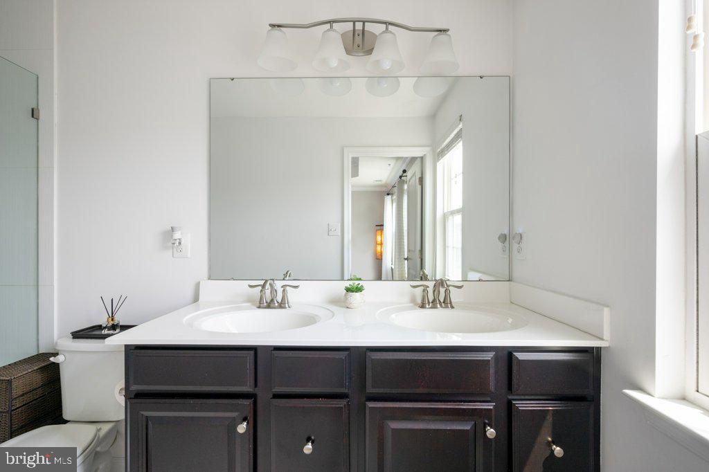 ADAMS CROSSING - Residential