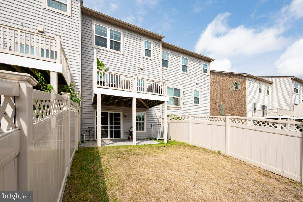 ADAMS CROSSING - Residential