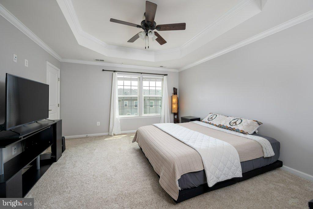 ADAMS CROSSING - Residential