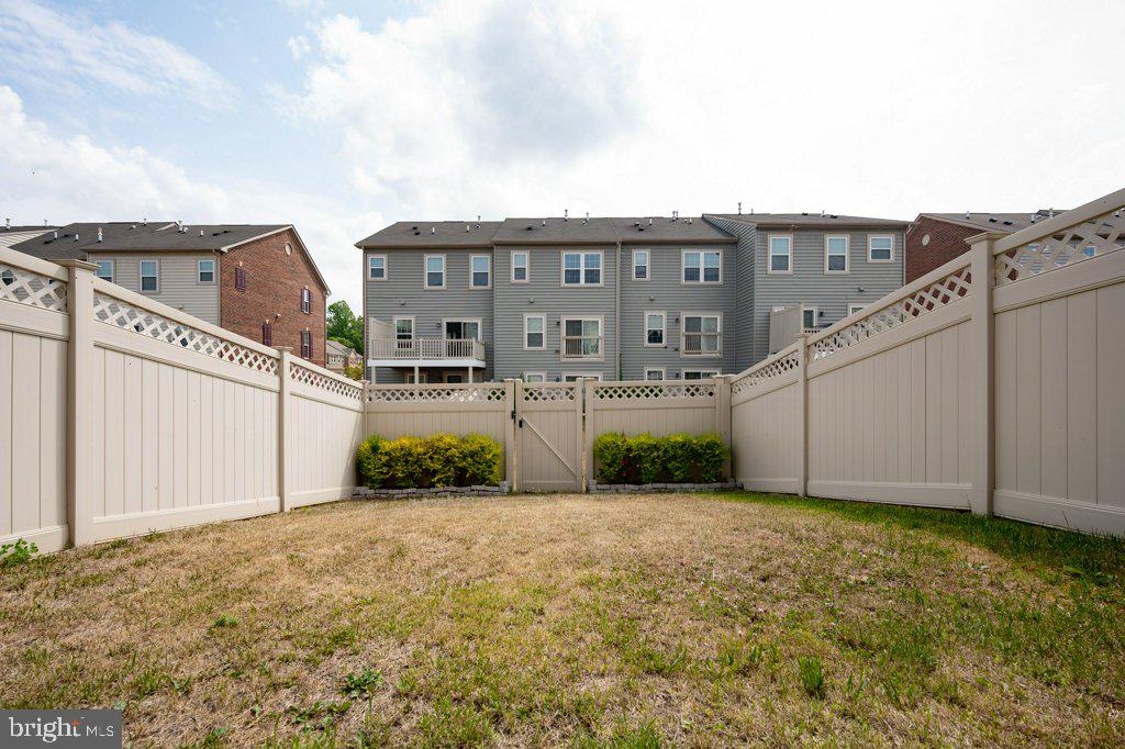 ADAMS CROSSING - Residential