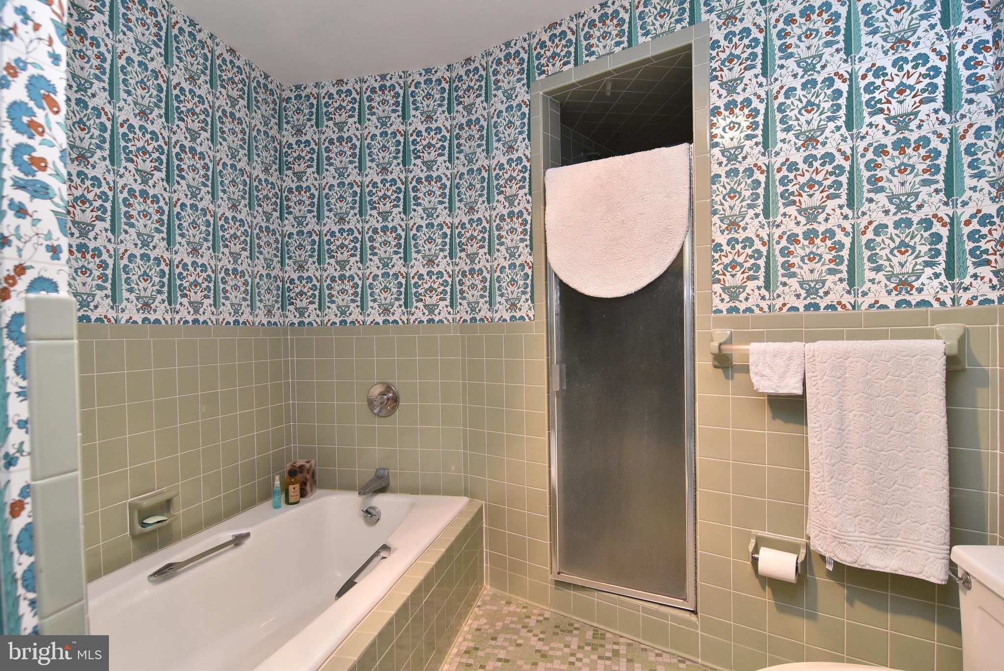 SILVER LAKE MANOR - Residential