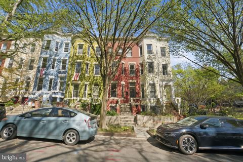 3159 18TH STREET NW WASHINGTON DC 20010