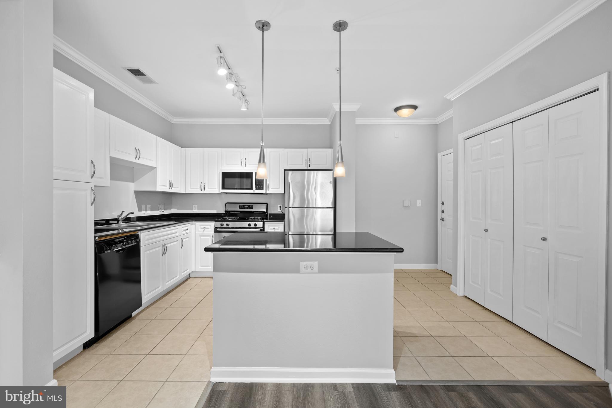 BRYSON AT WOODLAND PARK - Residential