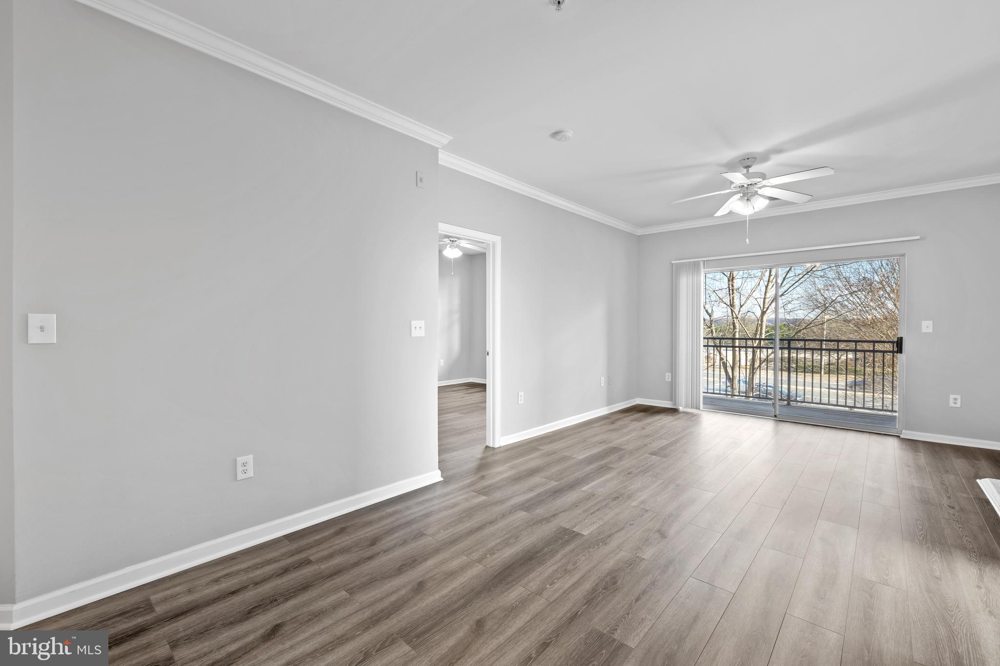 BRYSON AT WOODLAND PARK - Residential