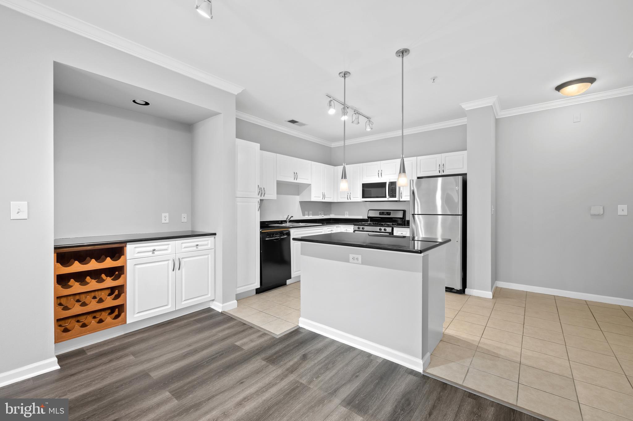 BRYSON AT WOODLAND PARK - Residential