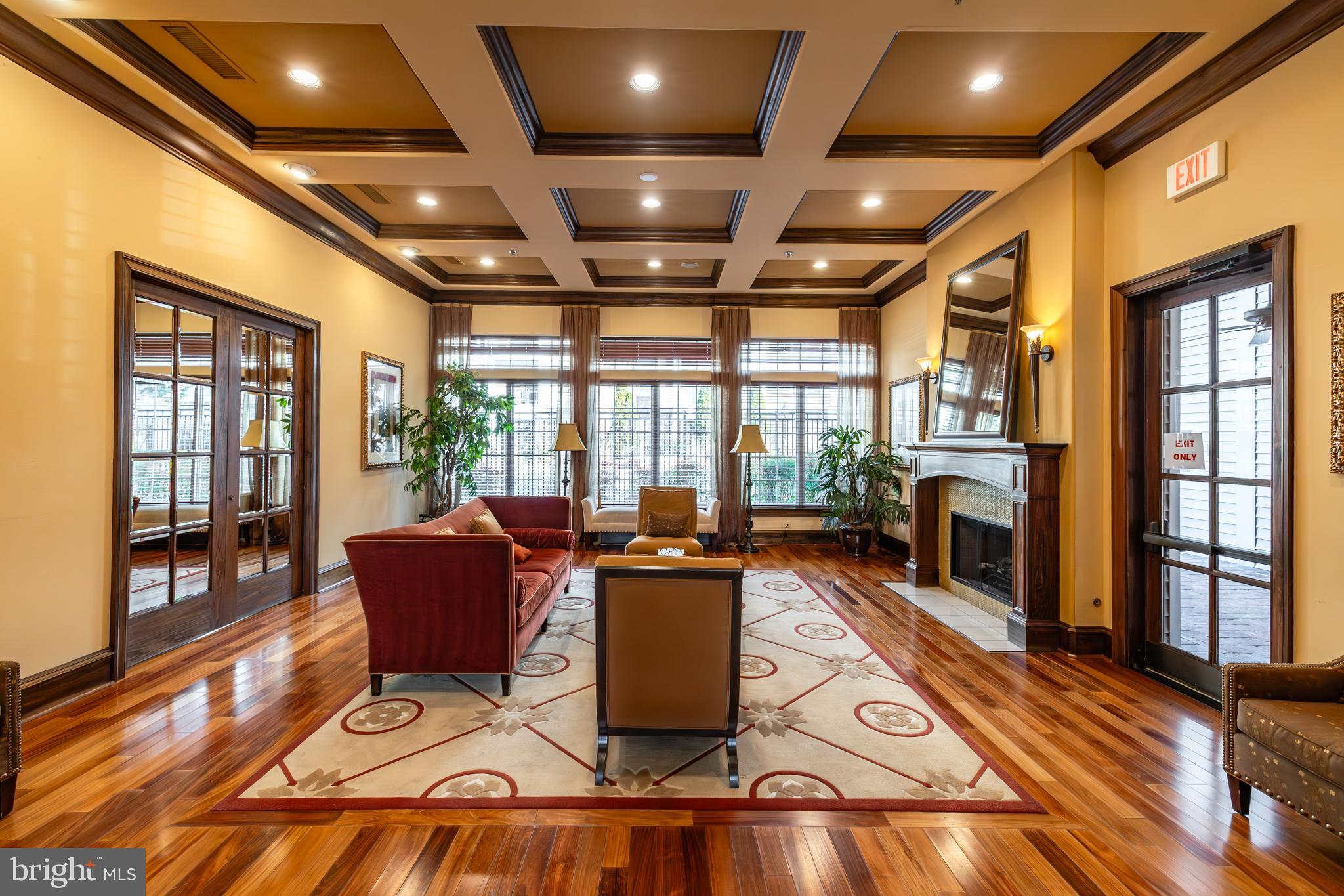 BRYSON AT WOODLAND PARK - Residential