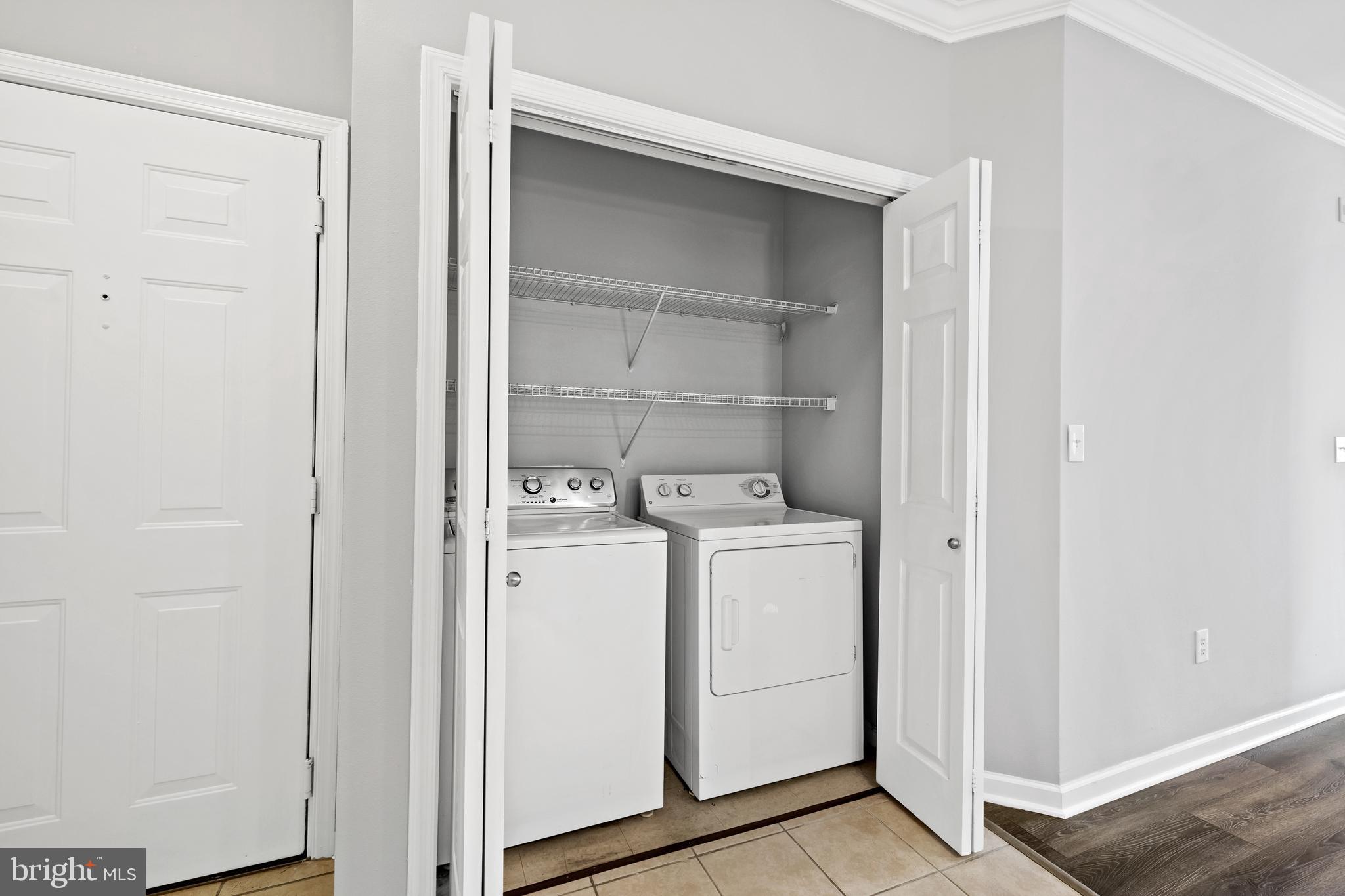 BRYSON AT WOODLAND PARK - Residential