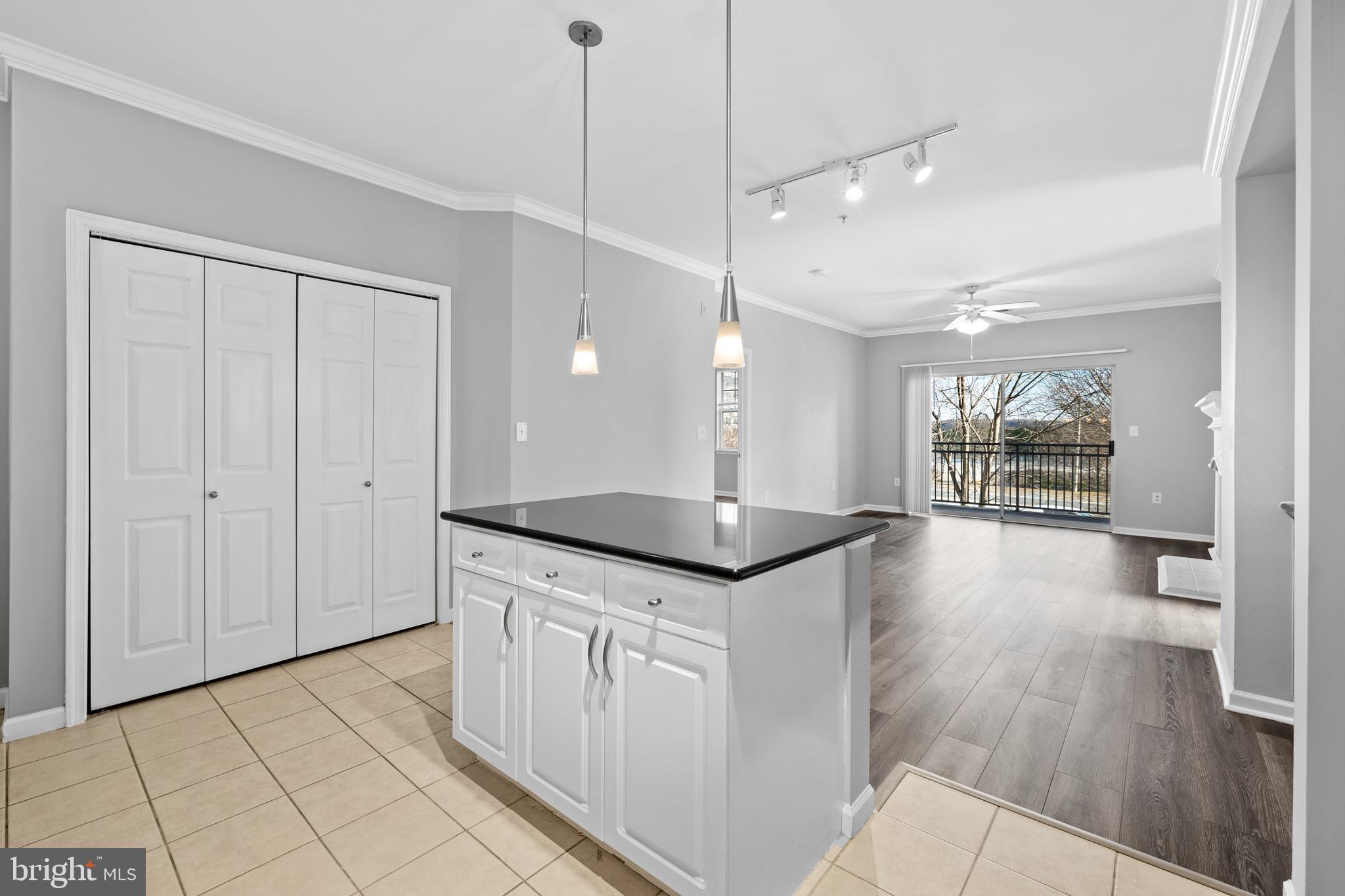 BRYSON AT WOODLAND PARK - Residential