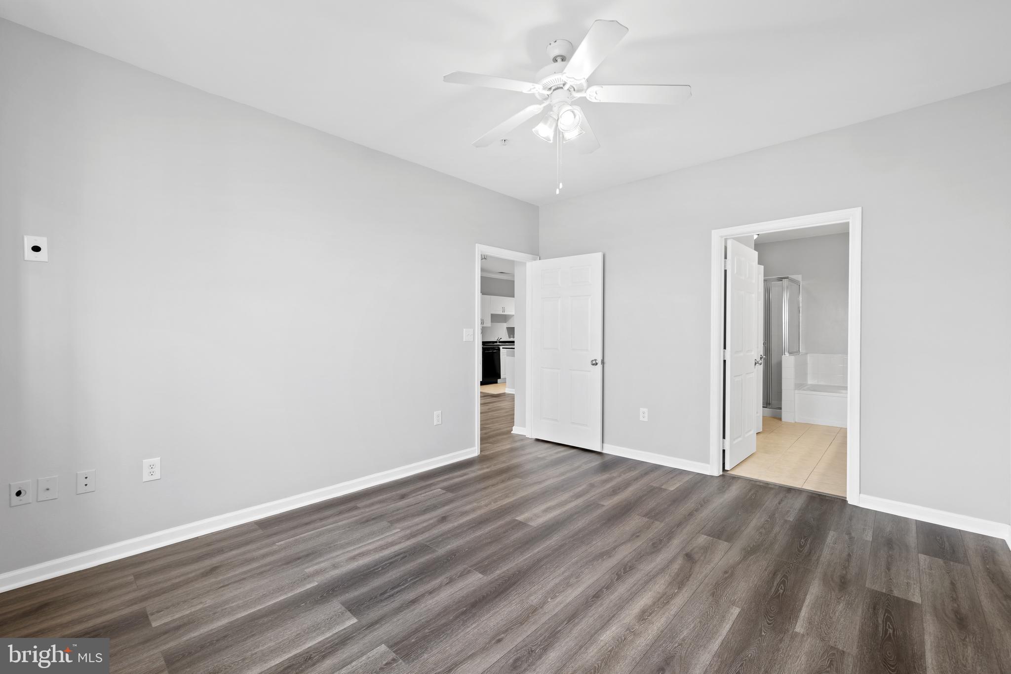 BRYSON AT WOODLAND PARK - Residential