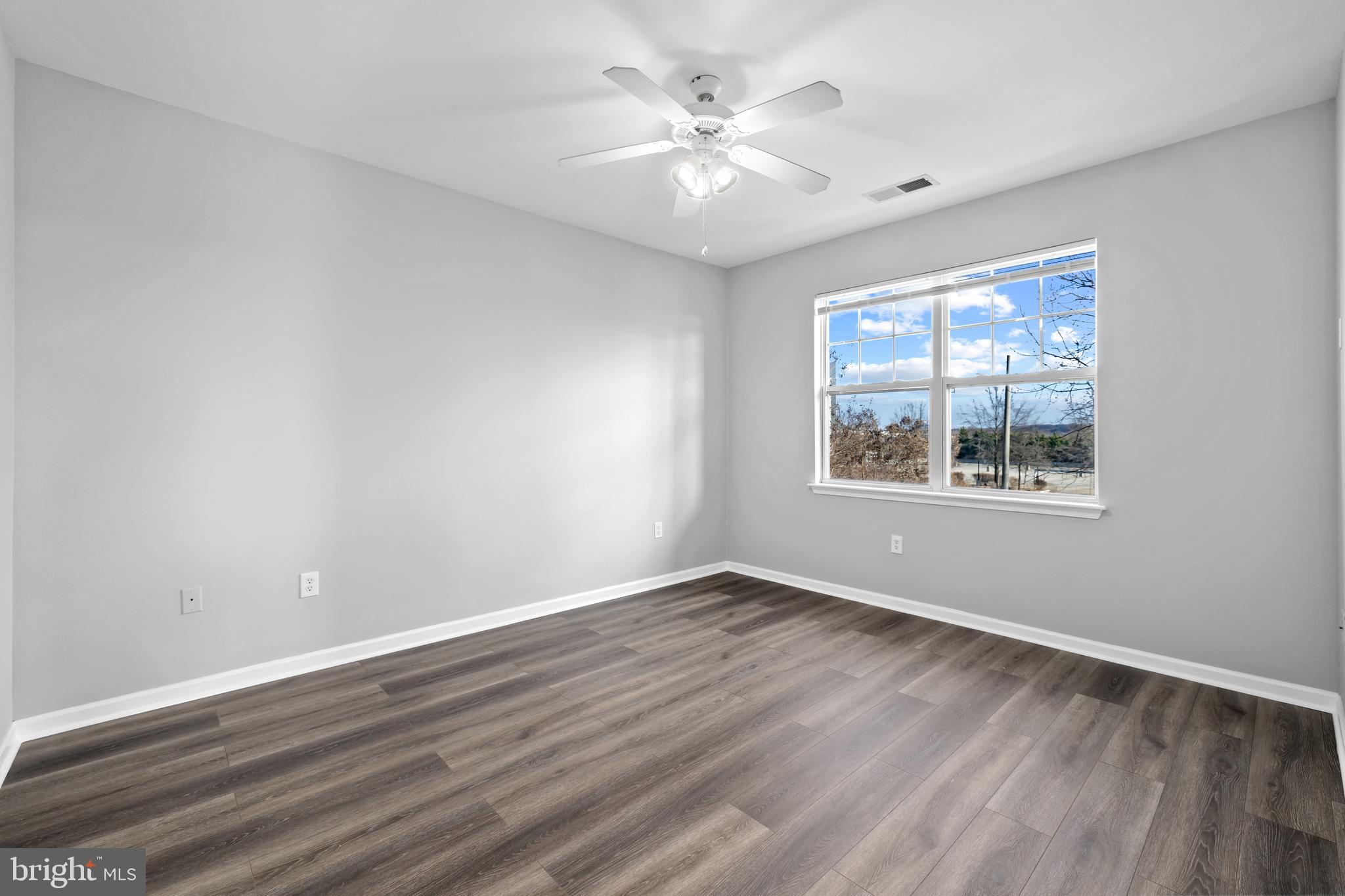 BRYSON AT WOODLAND PARK - Residential