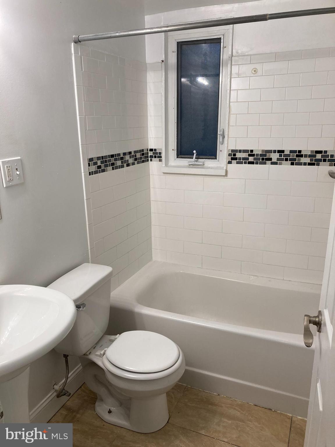 TAKOMA PARK - Residential Lease