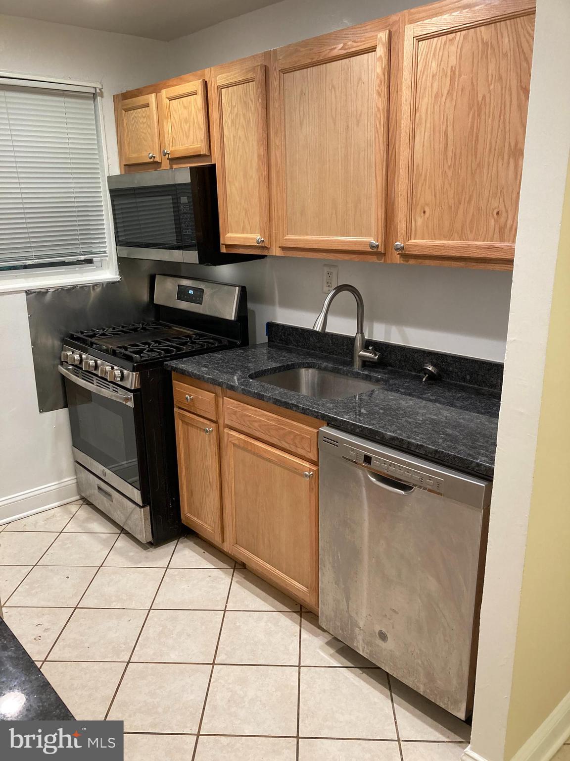 TAKOMA PARK - Residential Lease