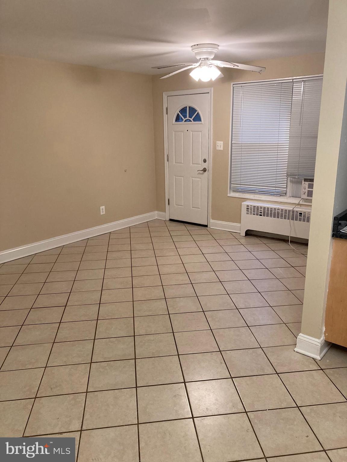 TAKOMA PARK - Residential Lease