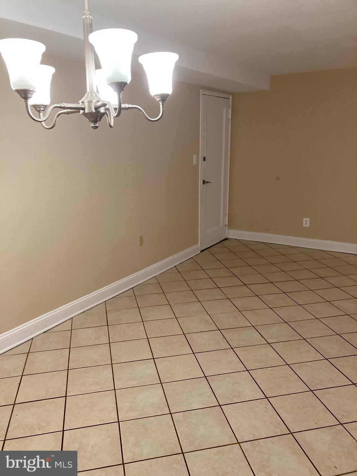 TAKOMA PARK - Residential Lease