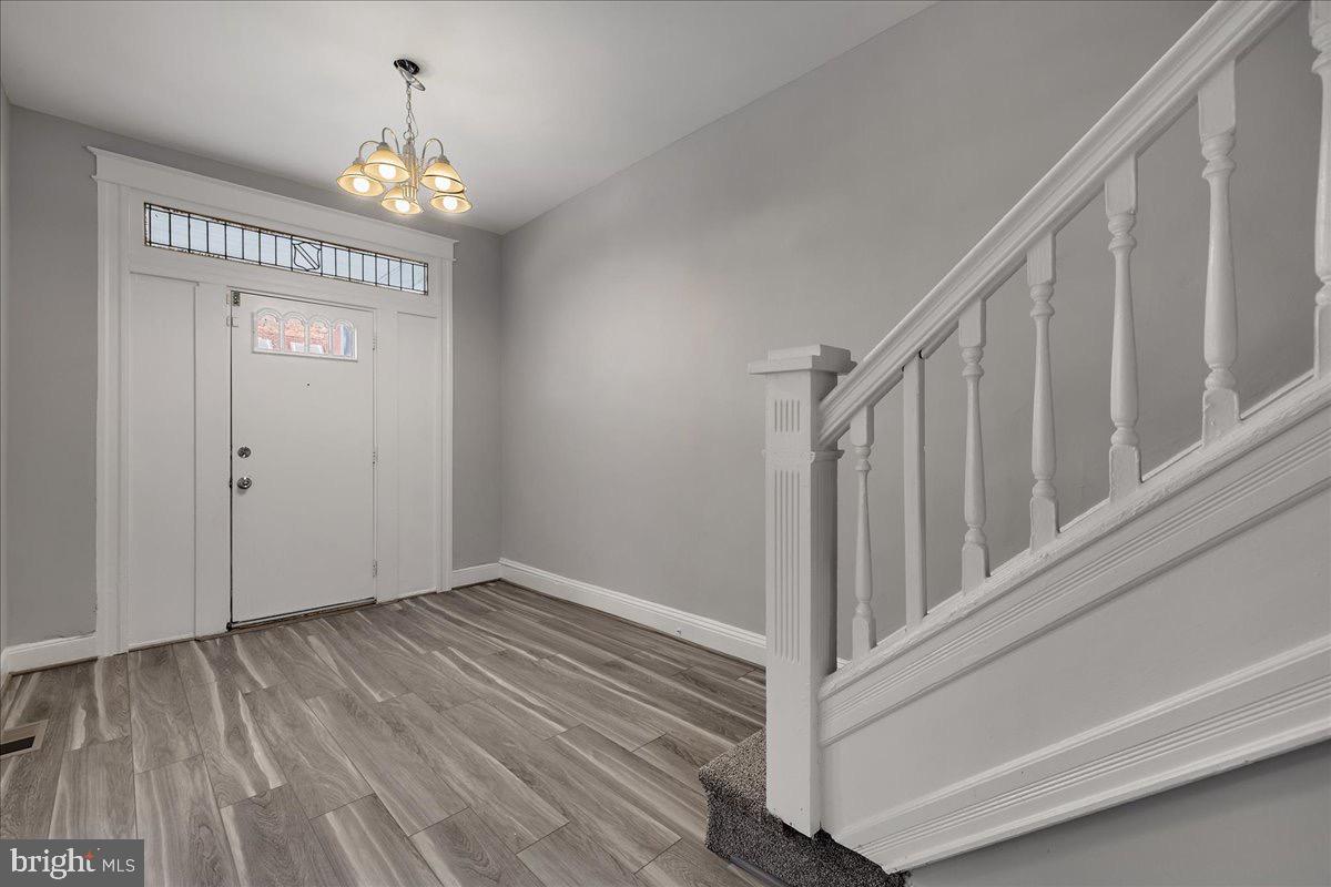 EDMONDSON - Residential