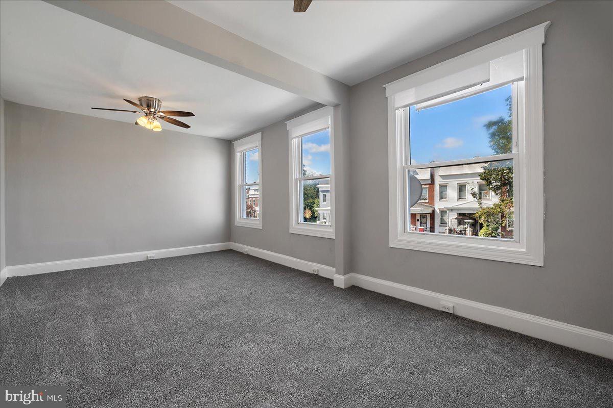 EDMONDSON - Residential