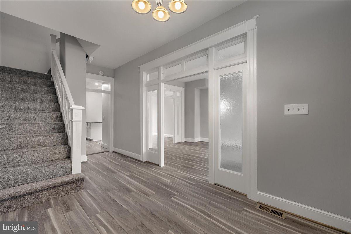 EDMONDSON - Residential