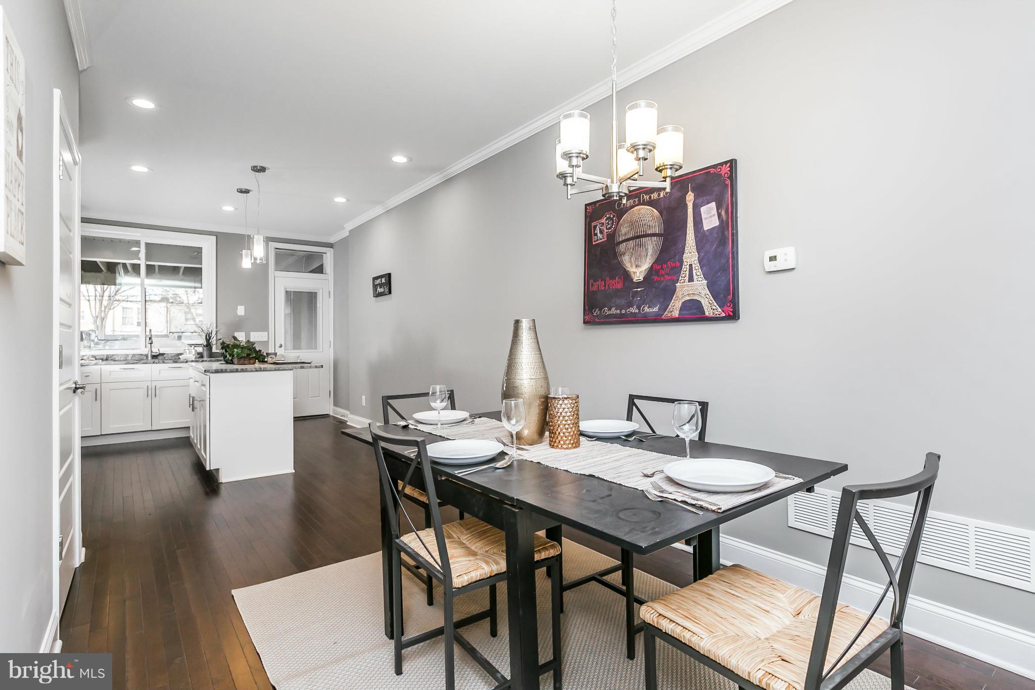 HIGHLANDTOWN - Residential