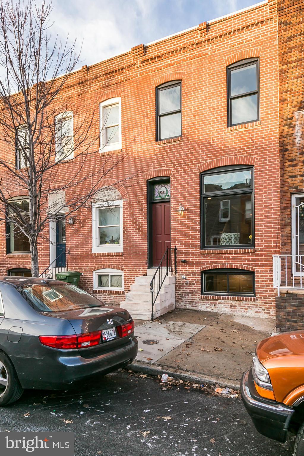 HIGHLANDTOWN - Residential