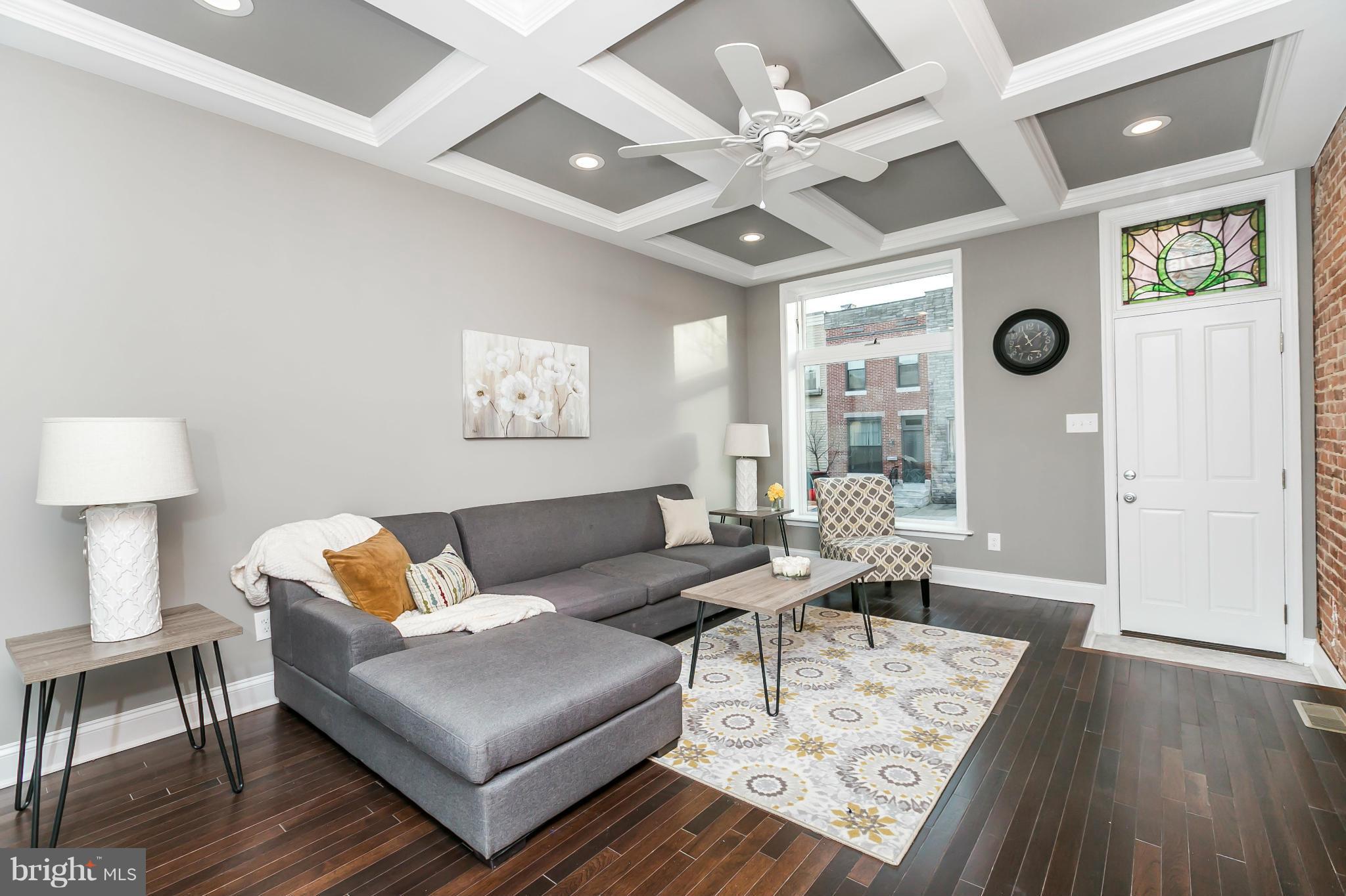 HIGHLANDTOWN - Residential