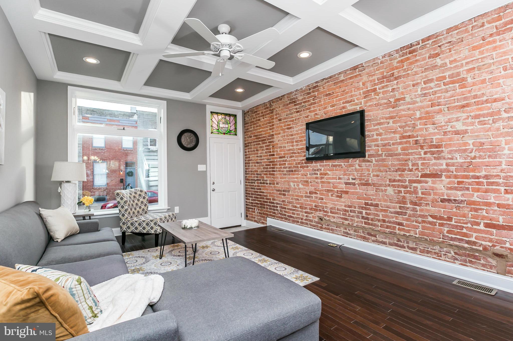 HIGHLANDTOWN - Residential