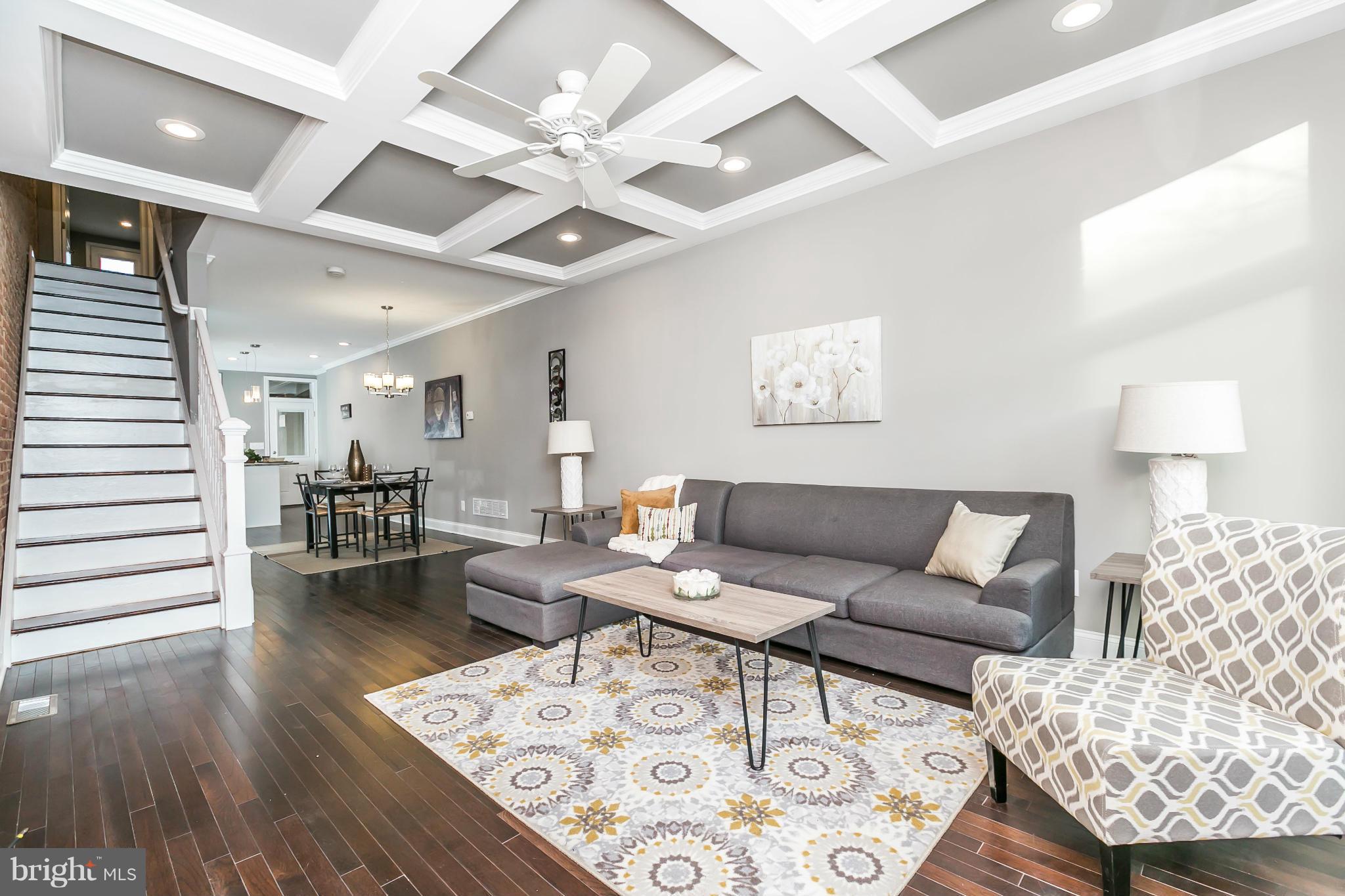 HIGHLANDTOWN - Residential