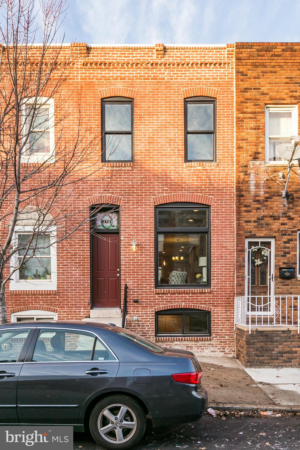 HIGHLANDTOWN - Residential