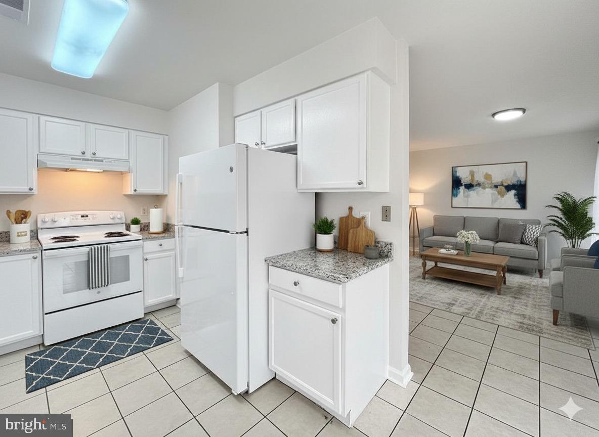 MILL CROSSING - Residential Lease